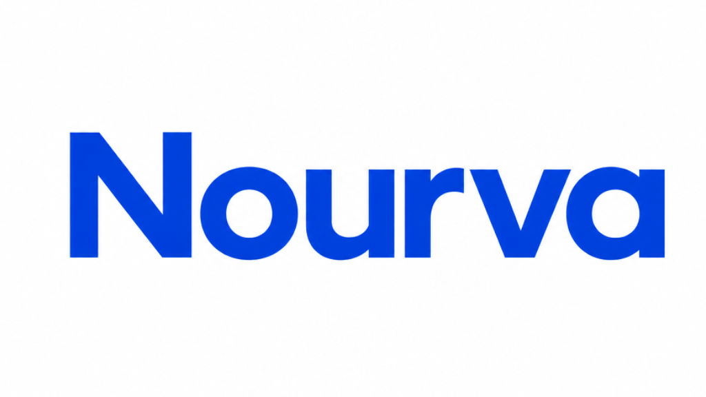 Nourva NEW