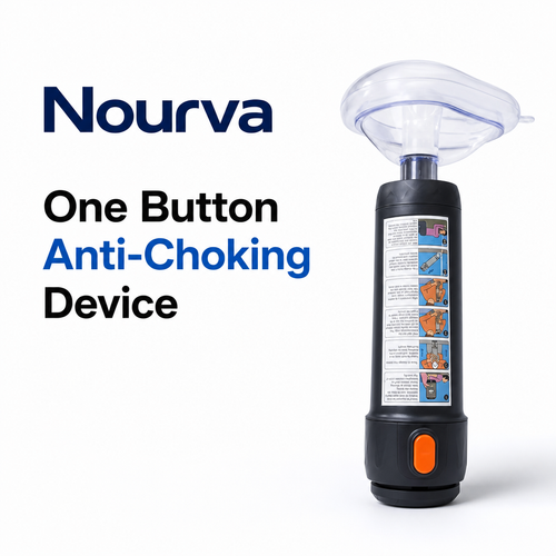 Nourva Airway Assist