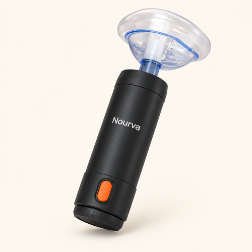 Nourva Airway Assist